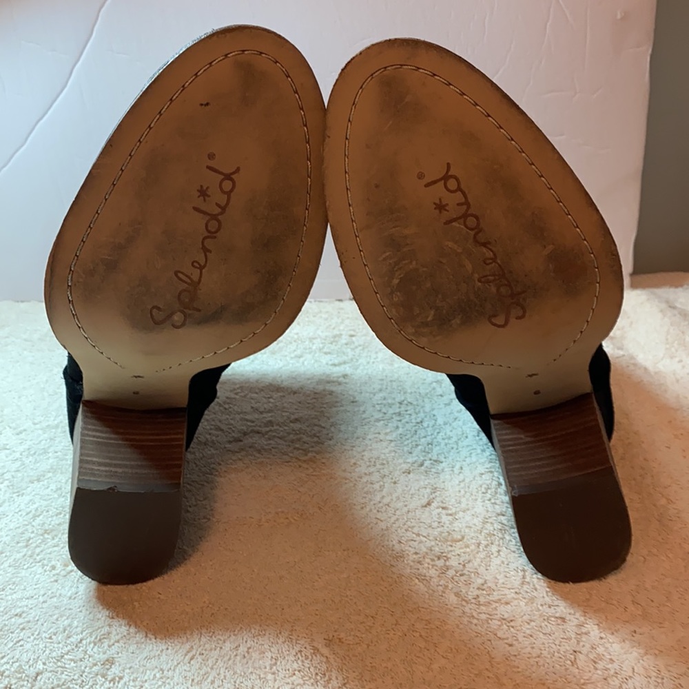 Splendid booties - Picture 4 of 7